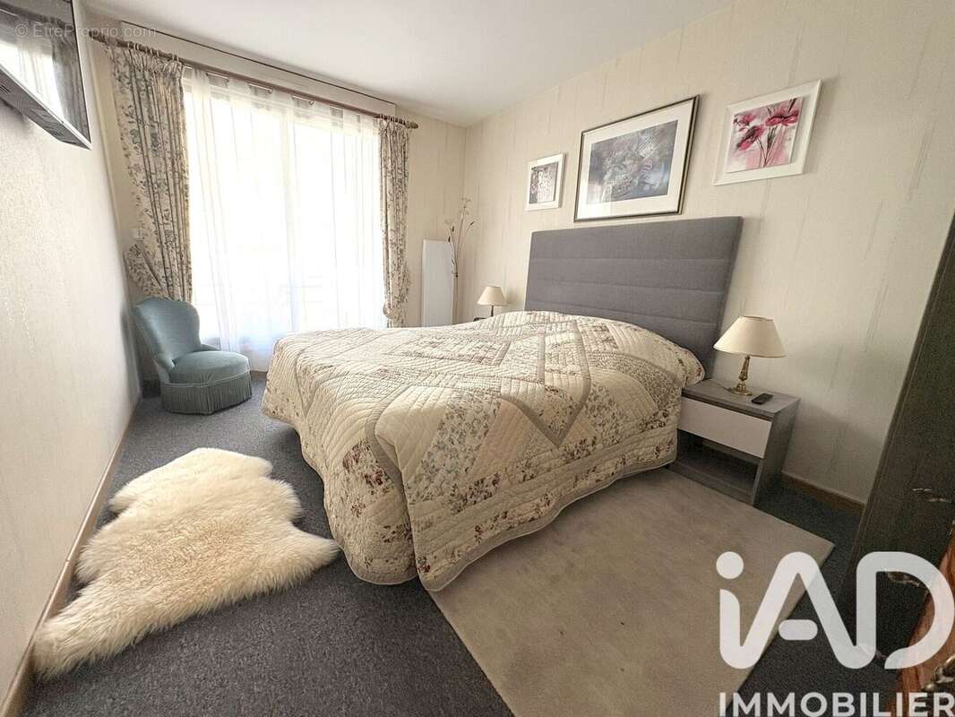 Photo 5 - Appartement à LE RAINCY