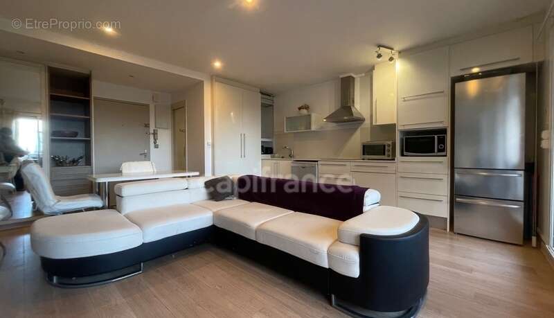 Appartement à SAINT-CYPRIEN