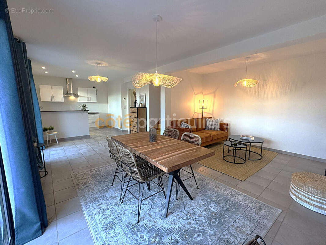 Maison à SAINT-COULOMB