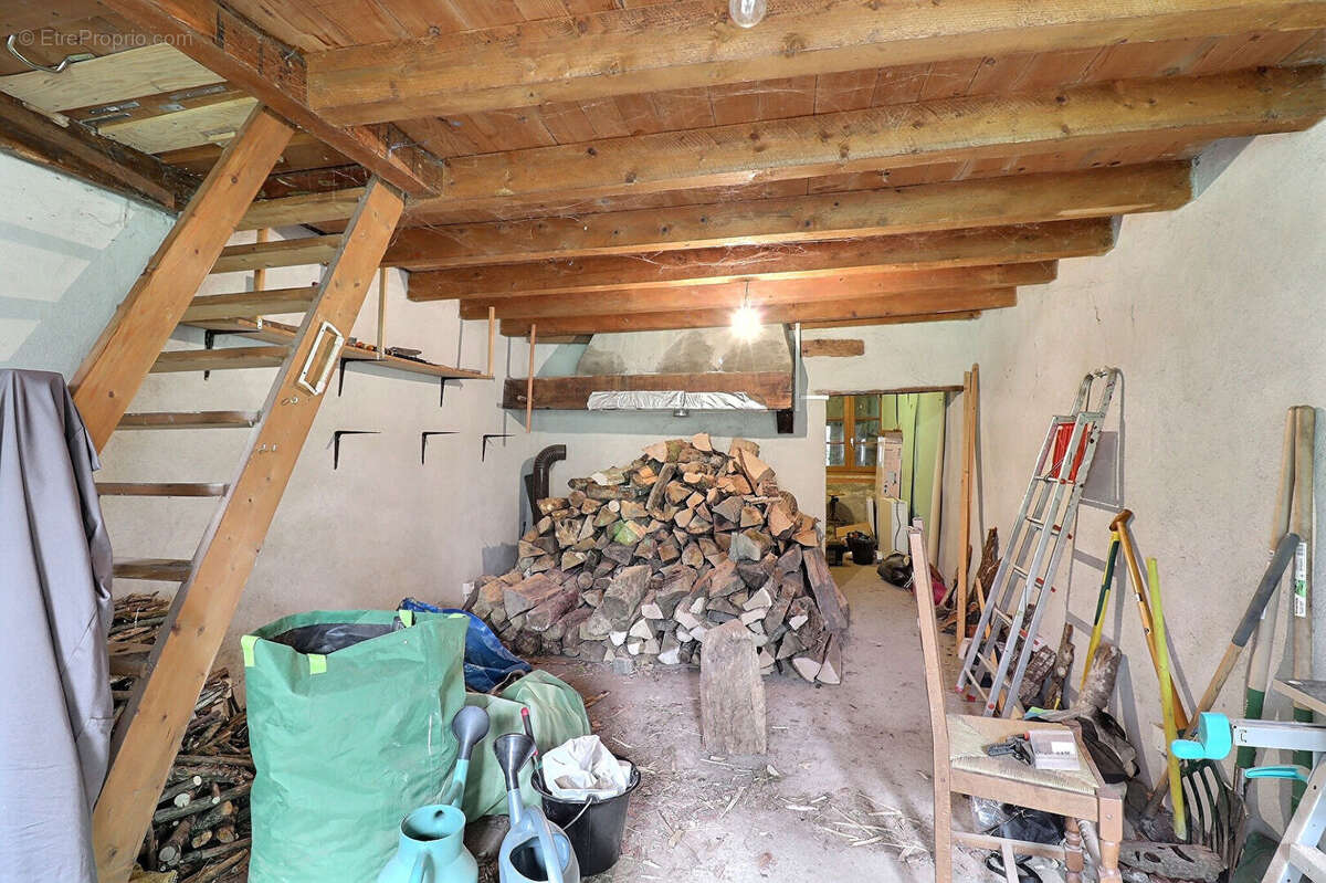 Maison Chapareillan 6 pièce(s) 130 m2 - photo 13