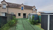Appartement à LE PERRAY-EN-YVELINES