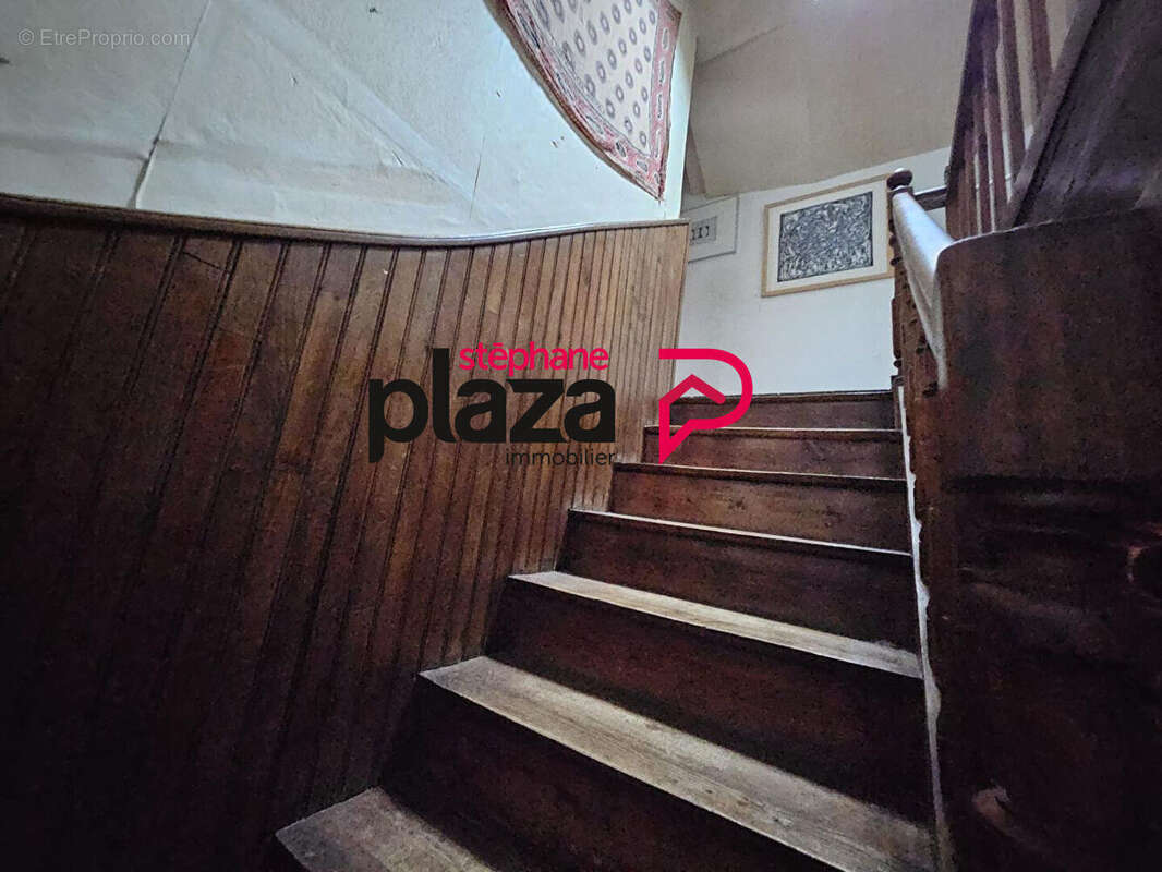 Maison à DOUARNENEZ