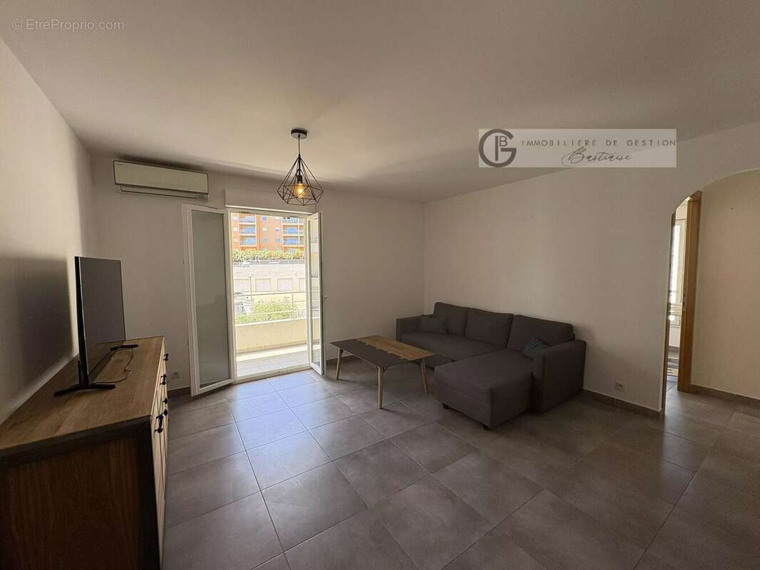 Appartement à SAN-MARTINO-DI-LOTA