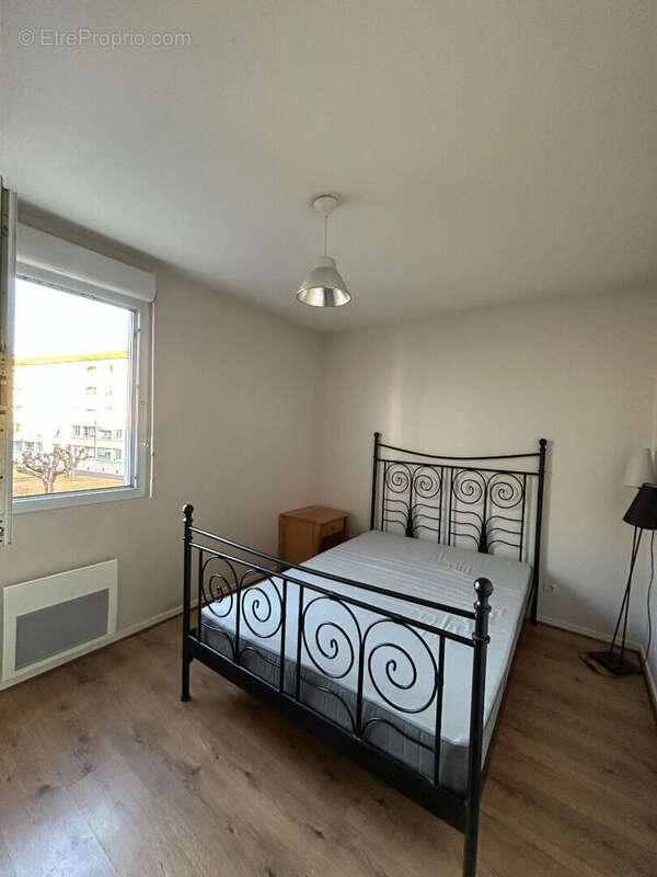 Appartement à LYON-8E