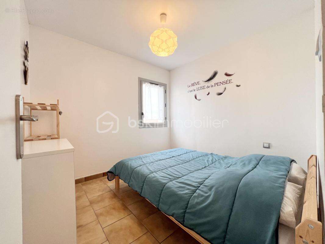 Appartement à VALRAS-PLAGE