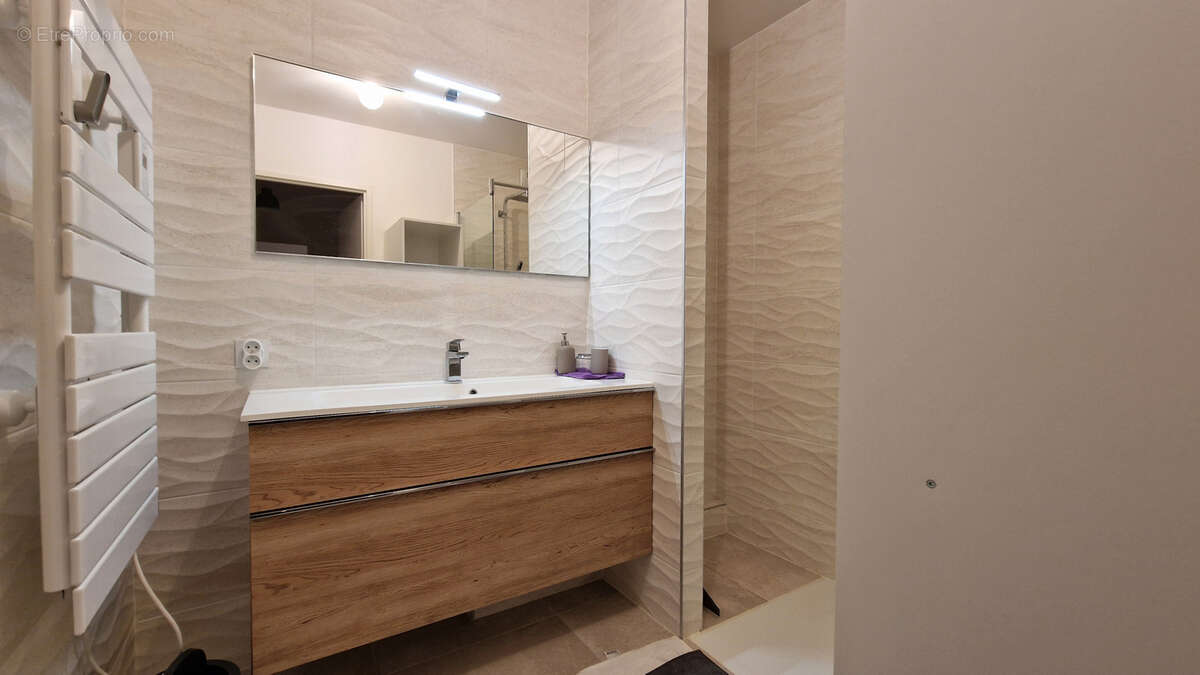 Appartement à RUEIL-MALMAISON