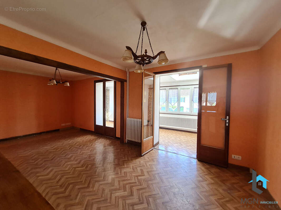 Maison Illiers Combray 4 pièce(s) - photo 5