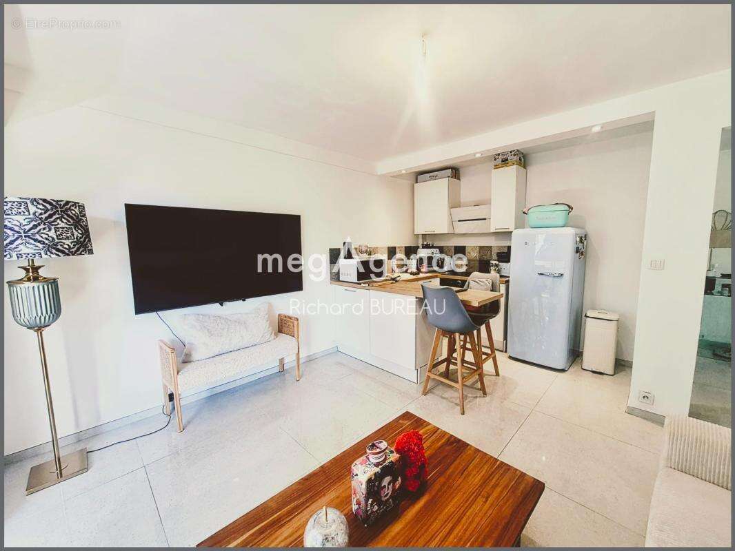 Appartement à HYERES