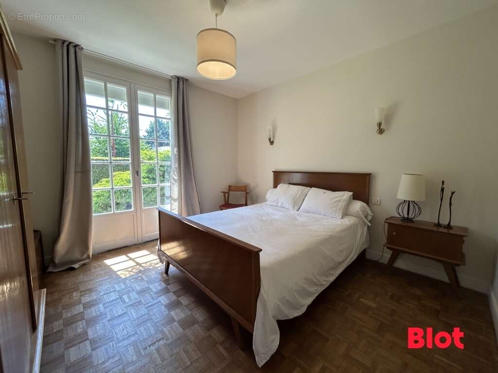 Maison à HIREL
