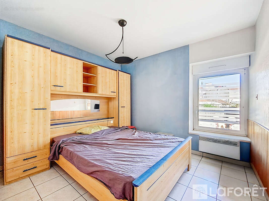 Appartement à CHOLET