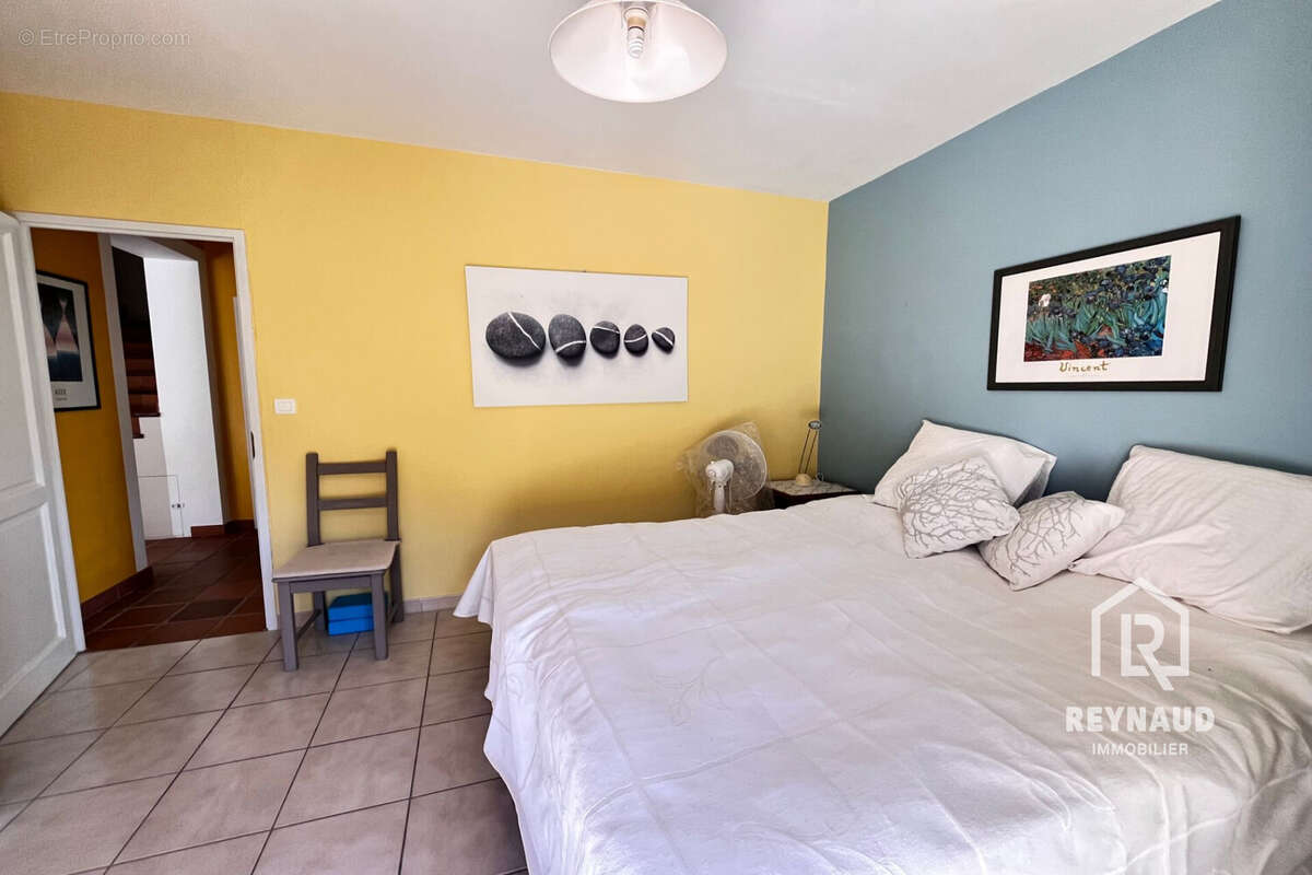 Maison à CLERMONT-L'HERAULT