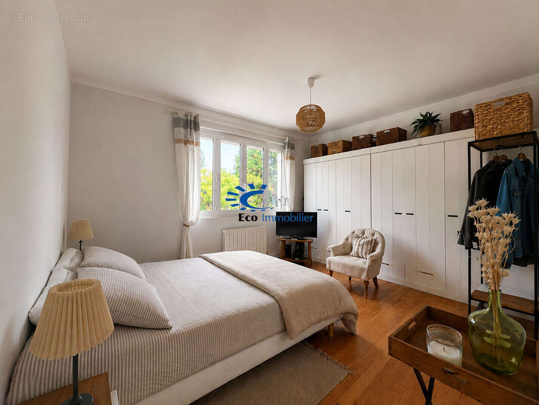 Maison à LAGORD