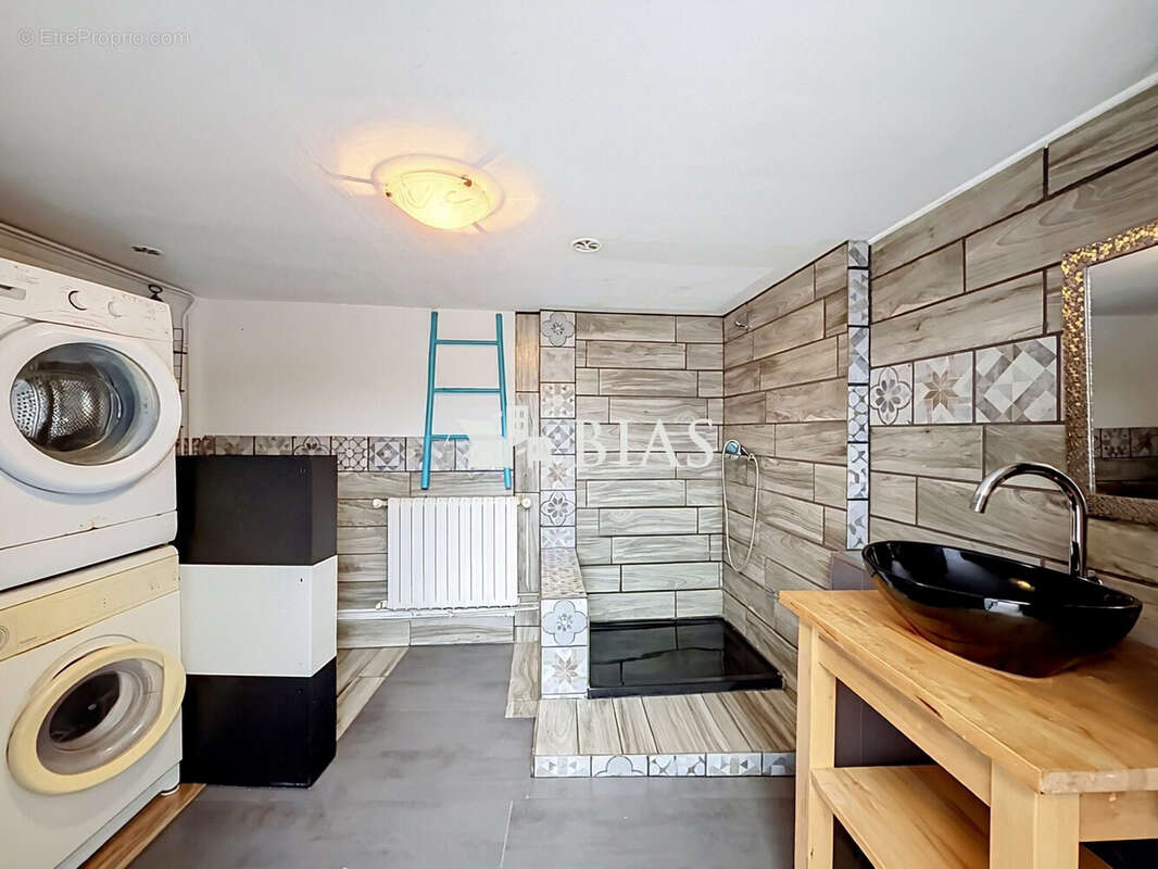 Maison 145 m² à Beaumont-Le-Roger  - photo 7