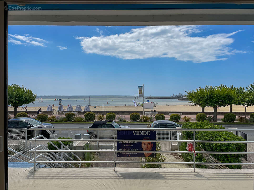 Appartement à ROYAN