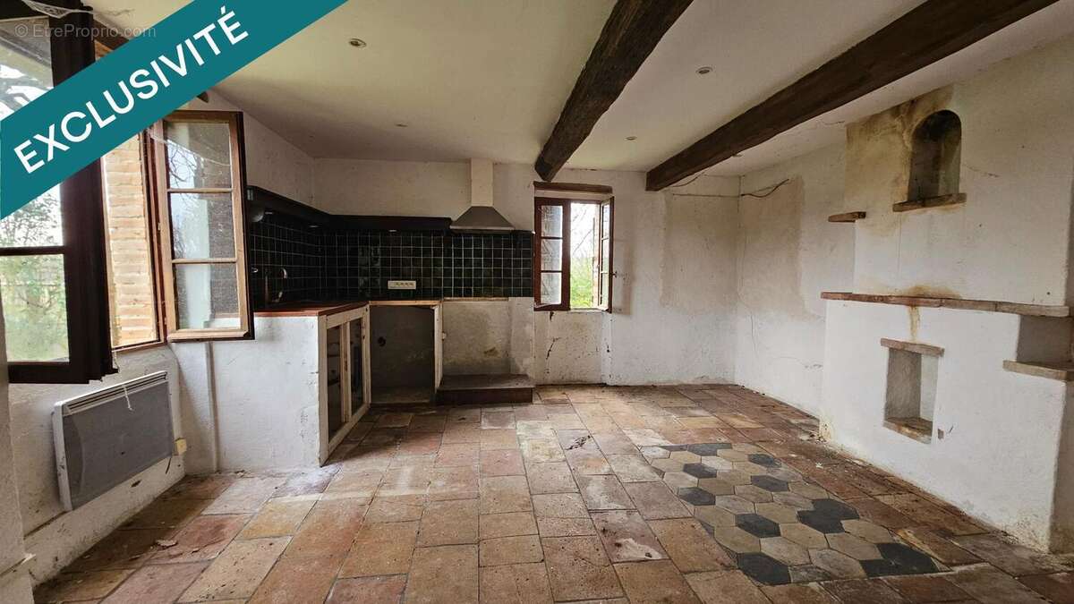 Photo 4 - Maison à MONCLAR-DE-QUERCY