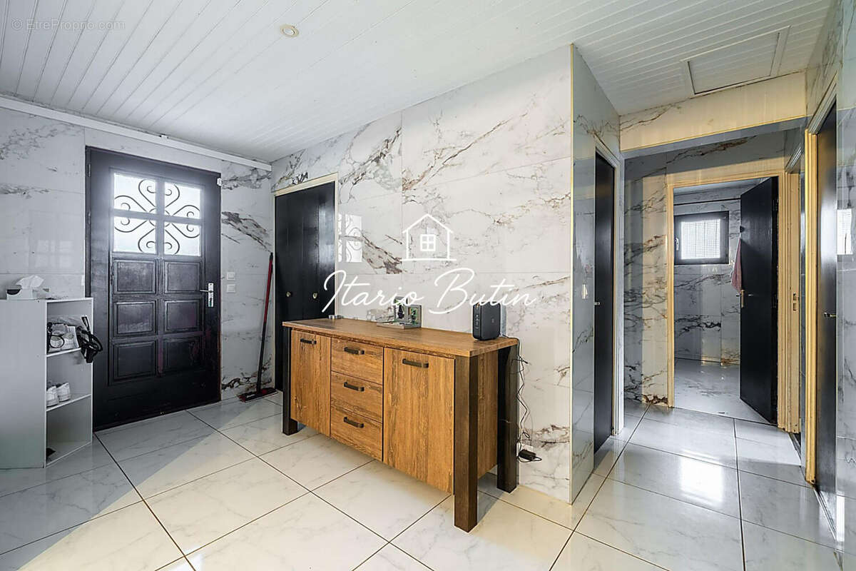 Maison à CLERMONT-L'HERAULT