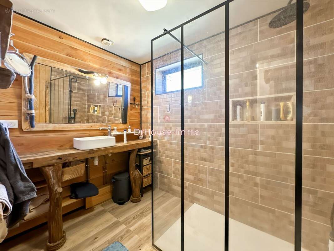 Maison 5 pièces 118 m² à vendre à Sainte-Ceronne-Les-Mortagne (61380) - photo 14