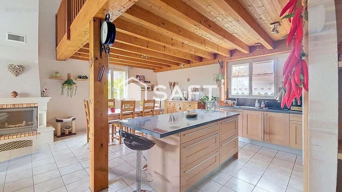 Photo 3 - Maison à AOSTE