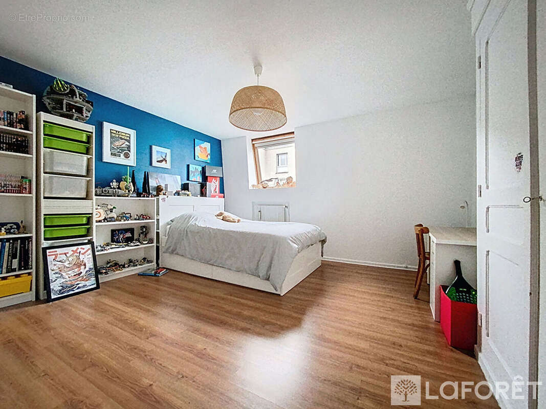 Maison à ARMENTIERES