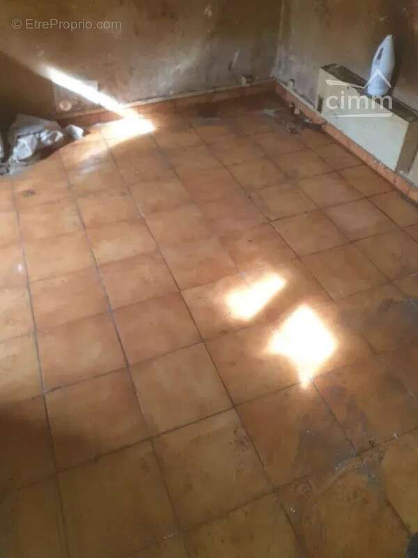 Appartement à QUILLAN