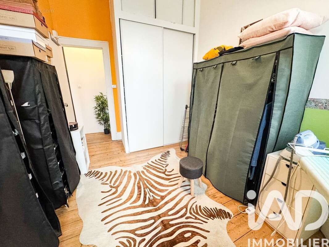 Photo 8 - Maison à VALENCIENNES