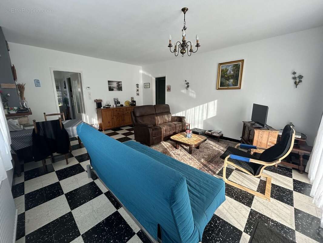 Maison à CUCQ