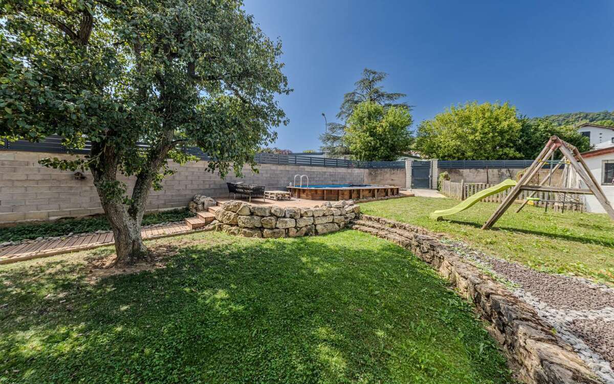 Maison à ESSEY-LES-NANCY