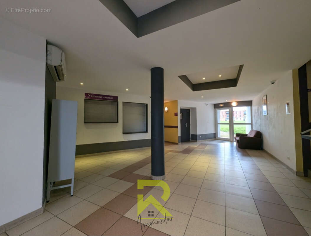 Appartement à BEZIERS