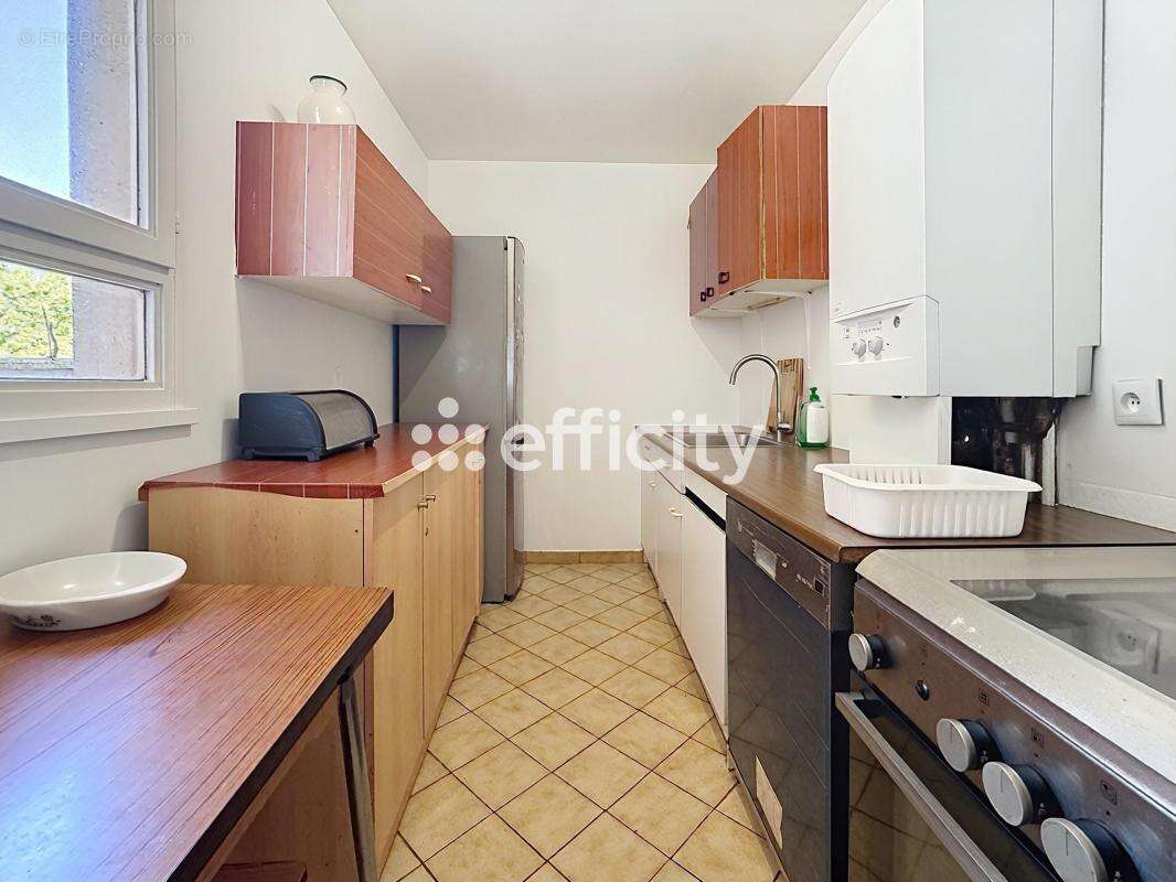 Appartement à NOISY-LE-GRAND