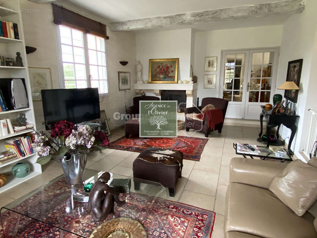 Villa à vendre. beaucaire - exclusivité - photo 8