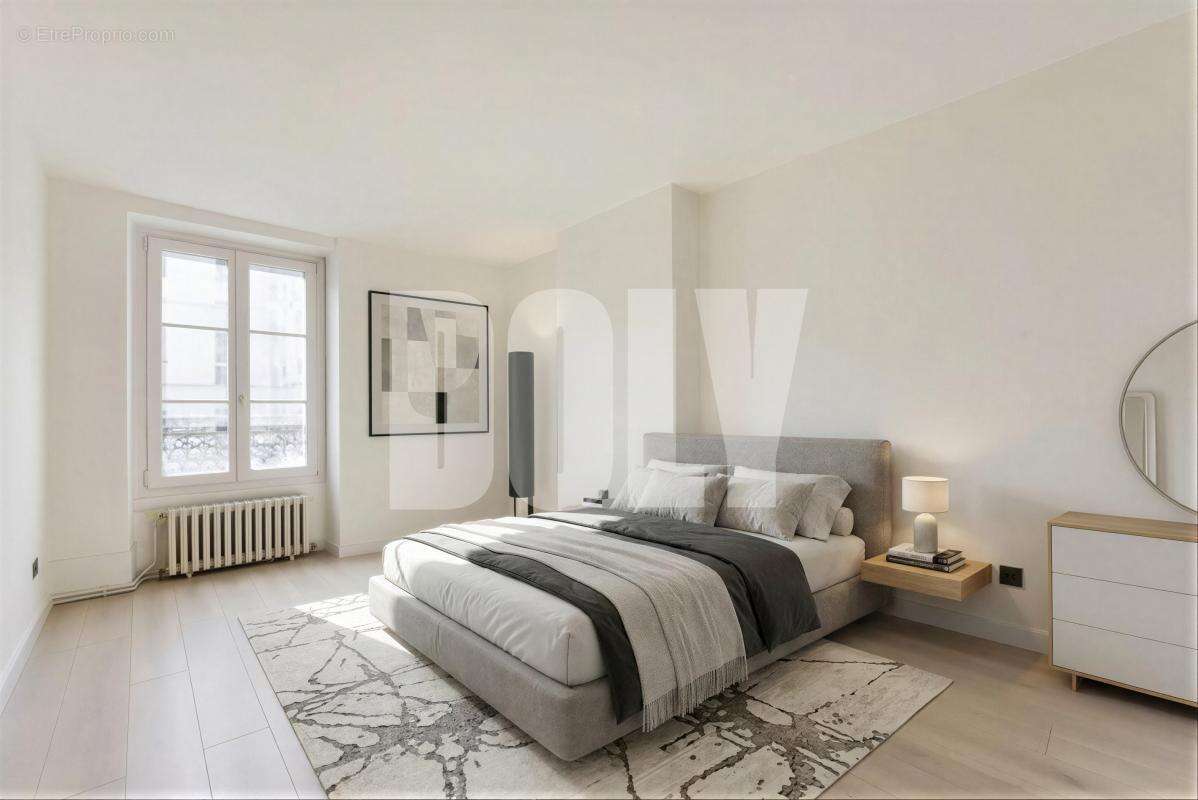 Appartement à PARIS-7E