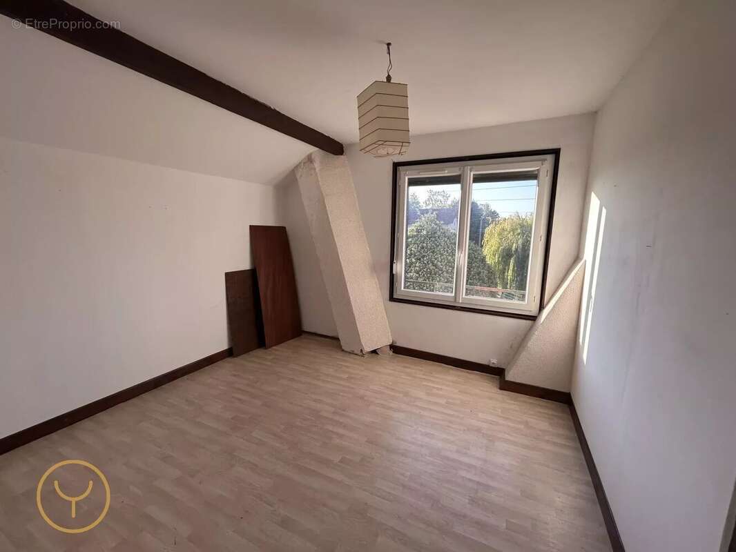 Maison à CONFLANS-SUR-SEINE