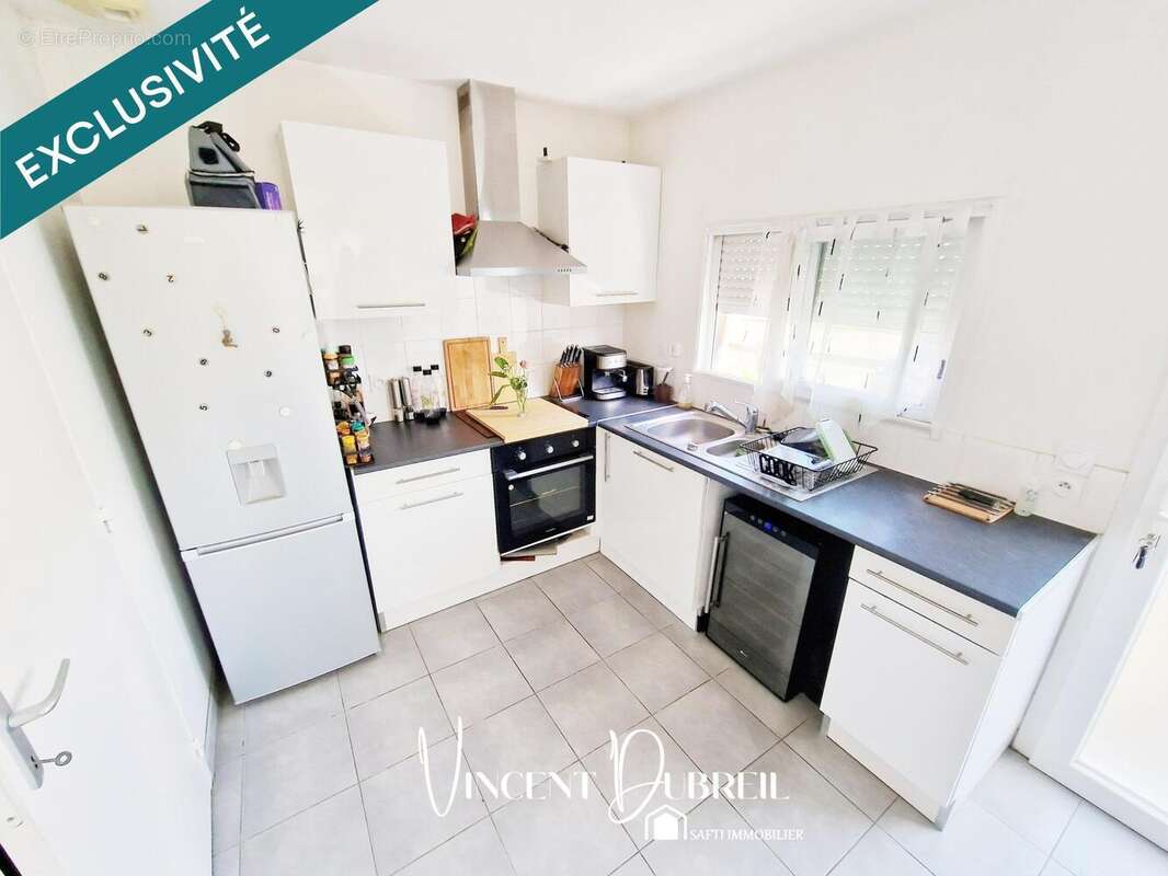 Photo 5 - Maison à SAINTE-LUCE-SUR-LOIRE