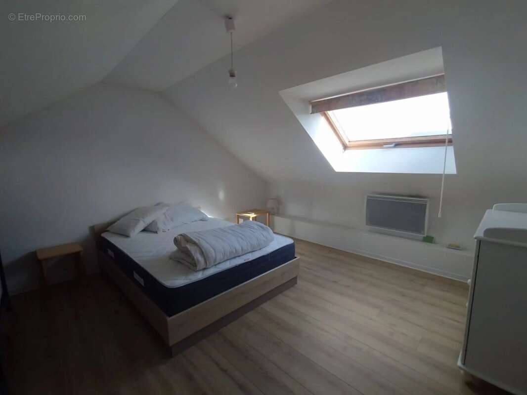 Maison à SAINT-NAZAIRE