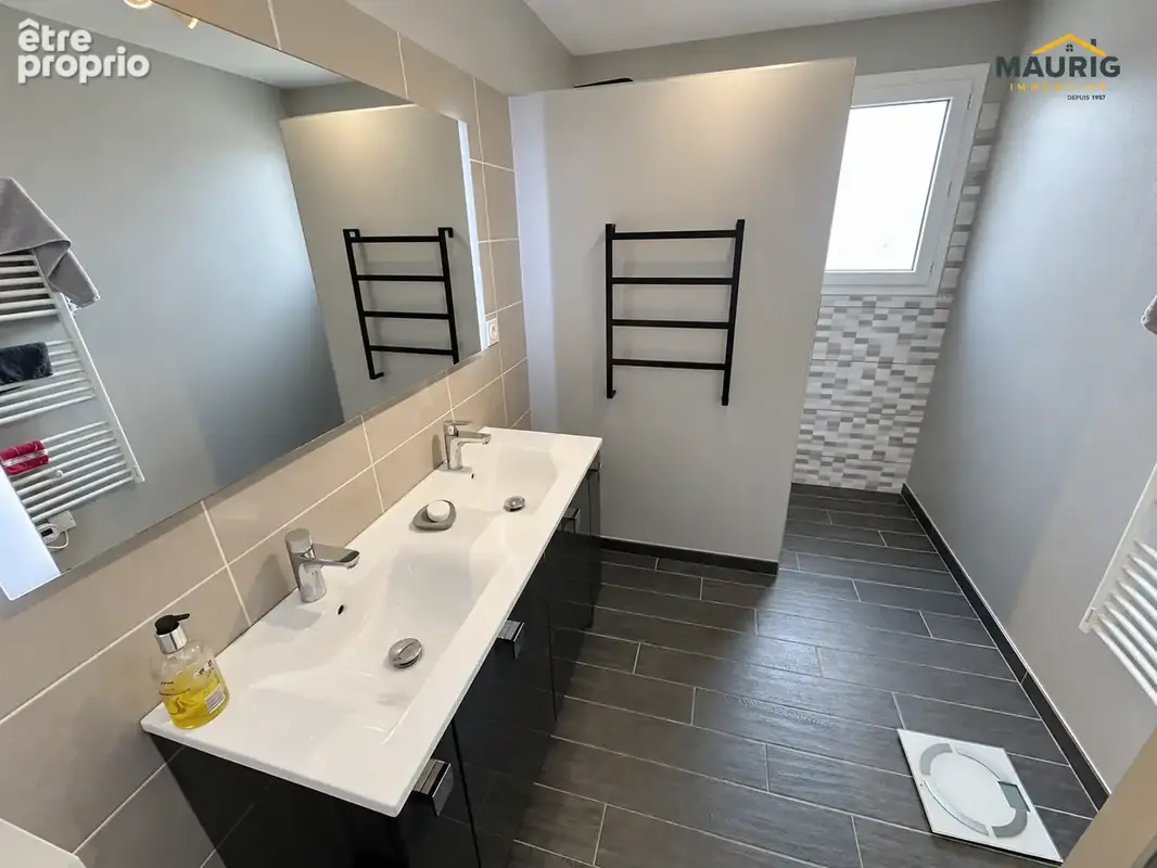 Maison 100 m2 de plain-pied 3 chambres - 47350 - photo 9