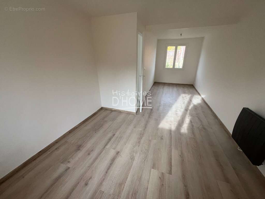 Maison à DONNEMARIE-DONTILLY