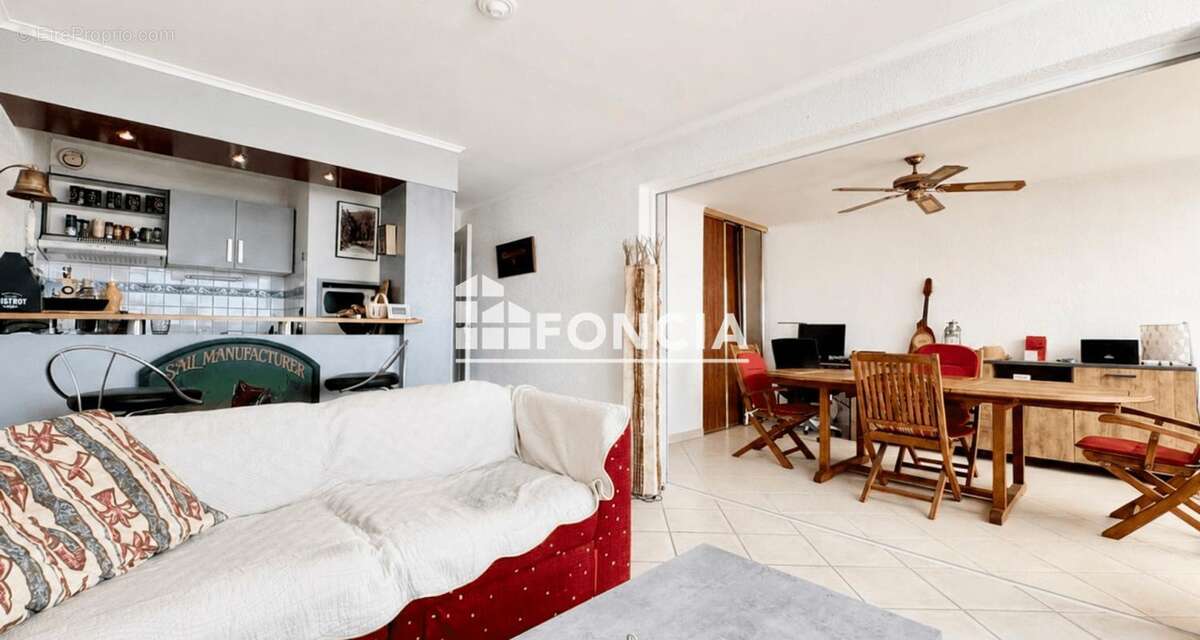 Appartement à AGDE