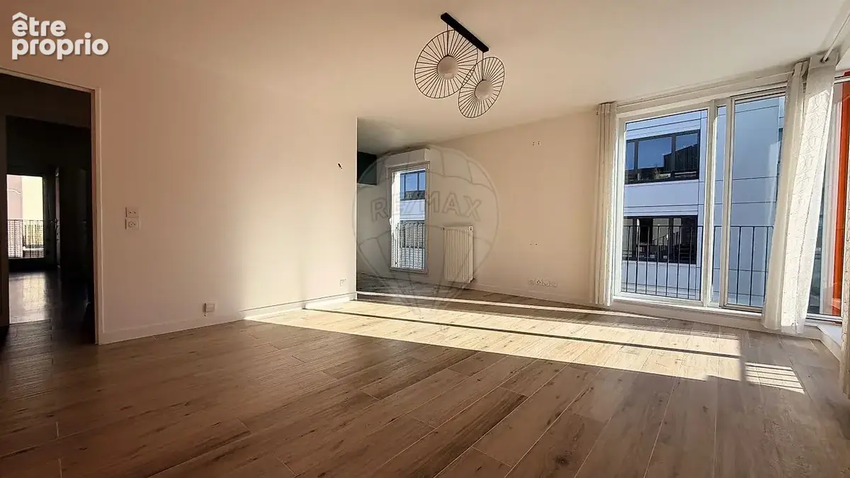 Appartement 3 chambre(s) à vendre - photo 3