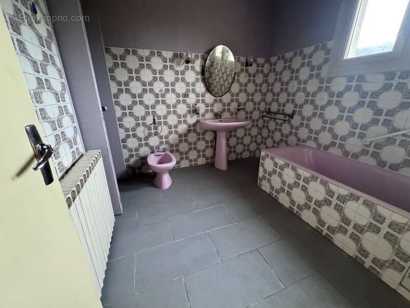 Maison à CASTELCULIER