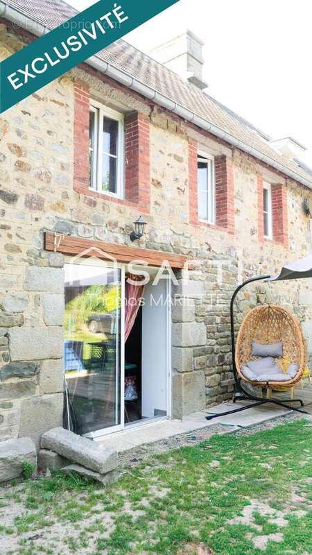 Maison 124 m² à Landelles-Et-Coupigny  - photo 2