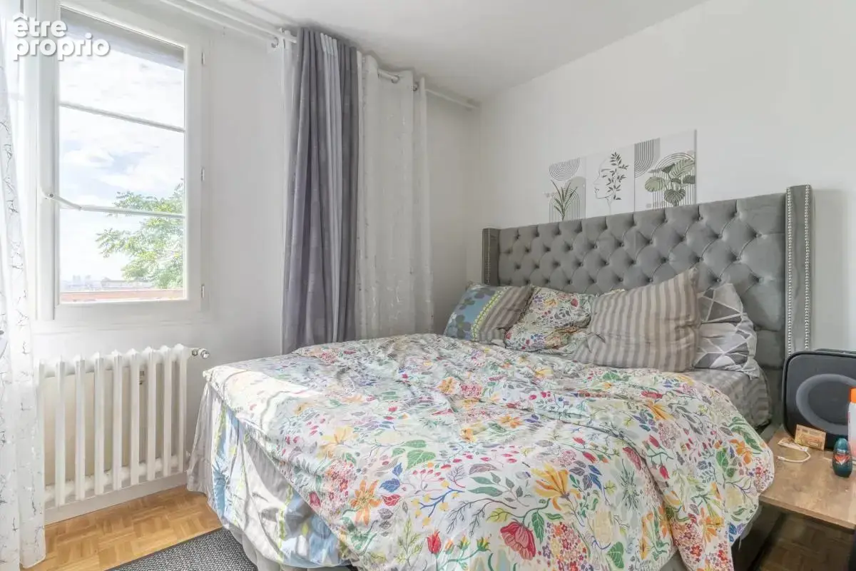 Appartement de 3 pièces de 48 m² à Argenteuil - photo 6