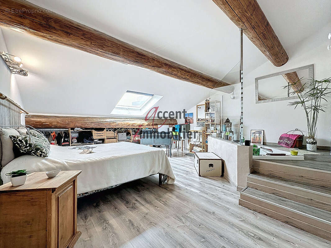 Appartement à CAVAILLON