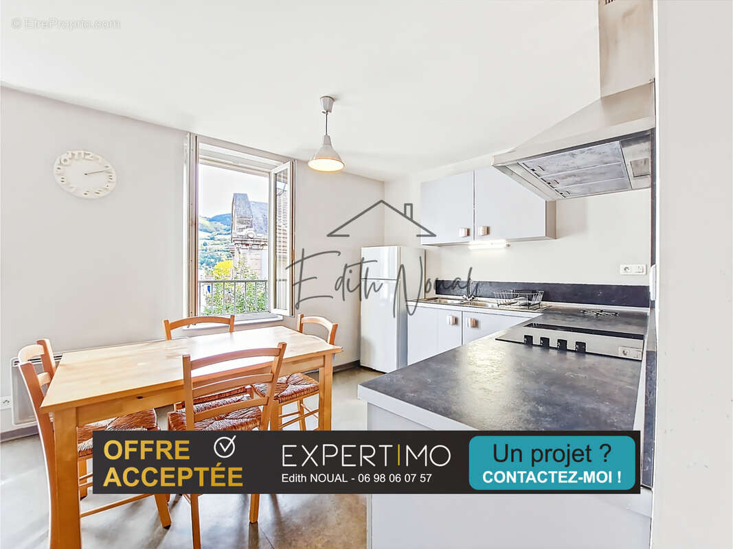Appartement à MILLAU