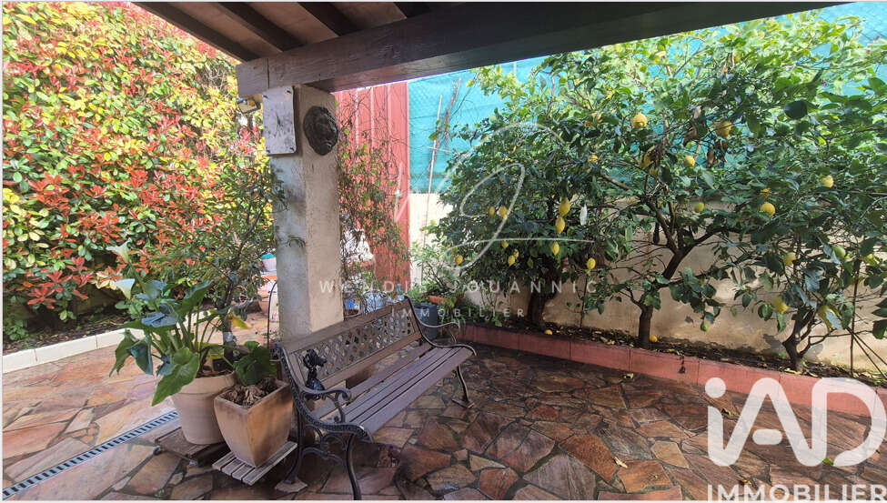 Photo 3 - Maison à OLLIOULES