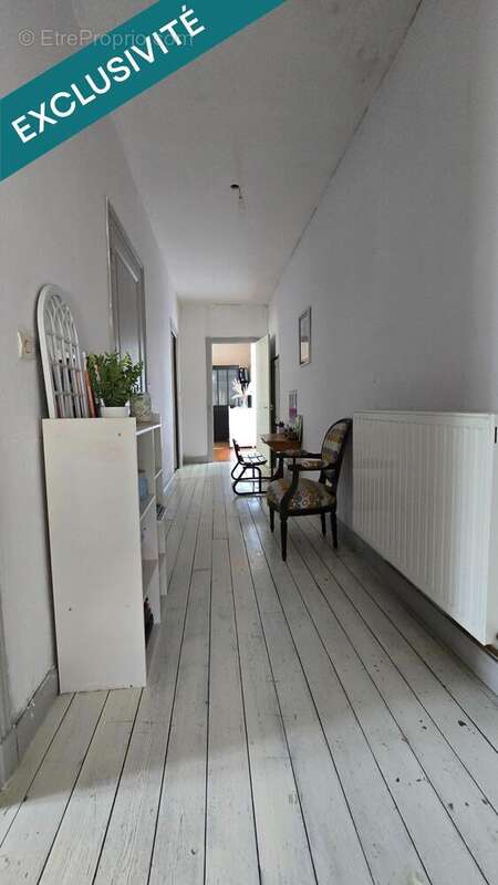 Maison 150 m² à Jouhet  - photo 9