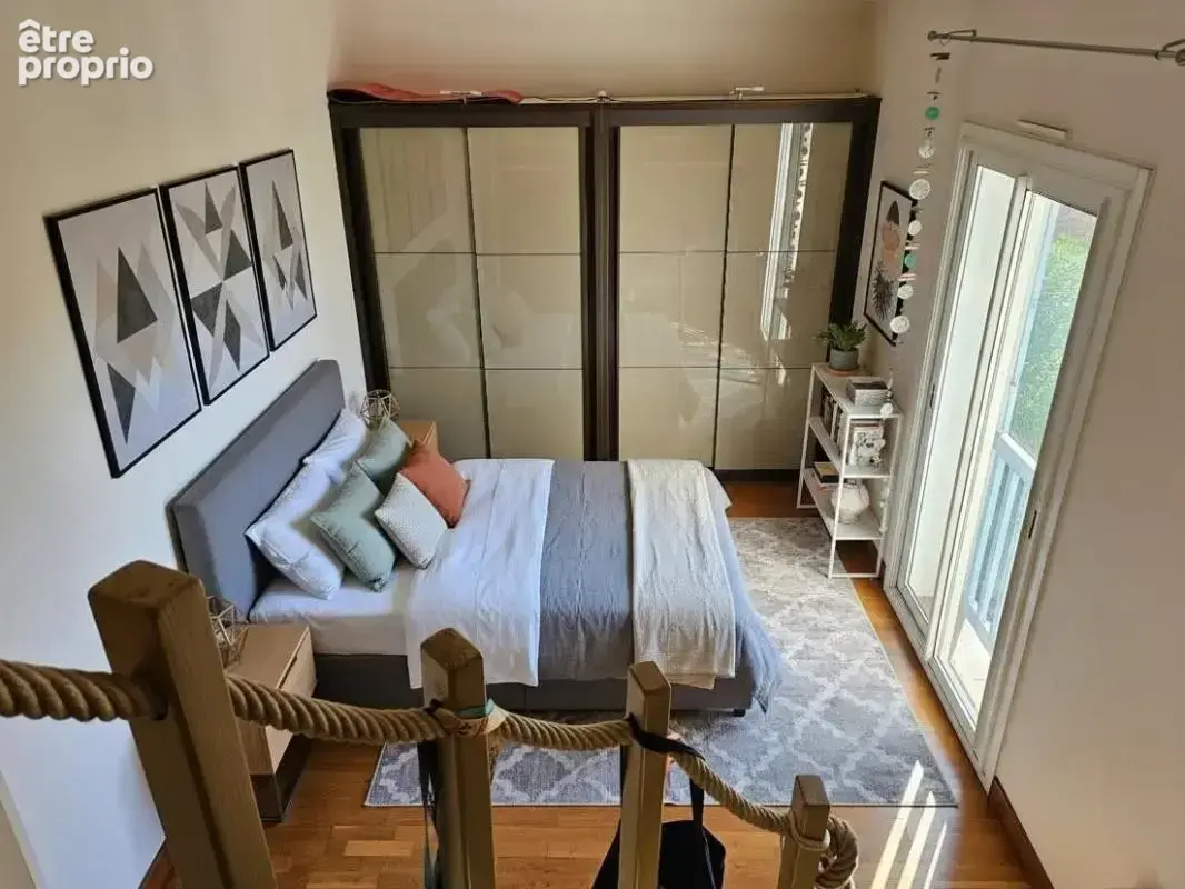 Bon Encontre : Maison familiale 160 m² - Vue panoramique et position dominante - photo 9