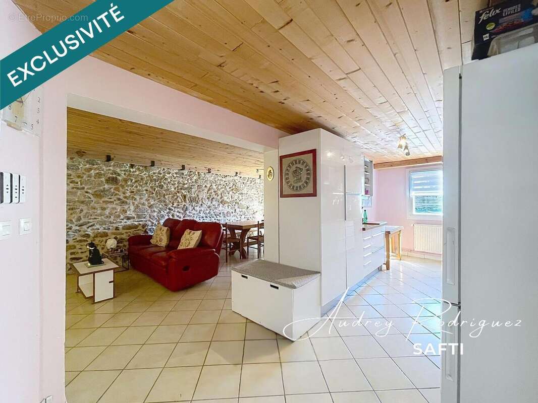 Photo 3 - Maison à TOURNON-SUR-RHONE