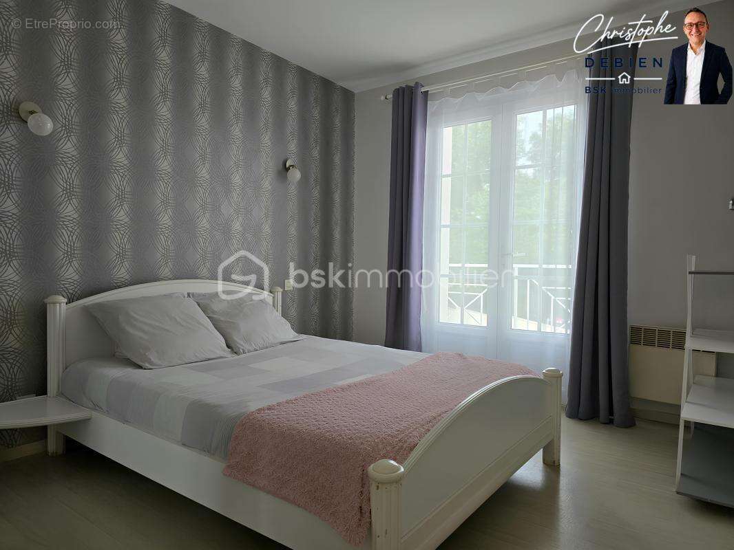 Pavillon 141 m² + studio 24 m² – parcelle constructible 2 592 m² – à moins de 10 minutes de chantonnay – saint-martin-des-noyers - photo 11