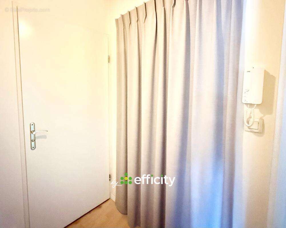 Appartement à PLAISIR