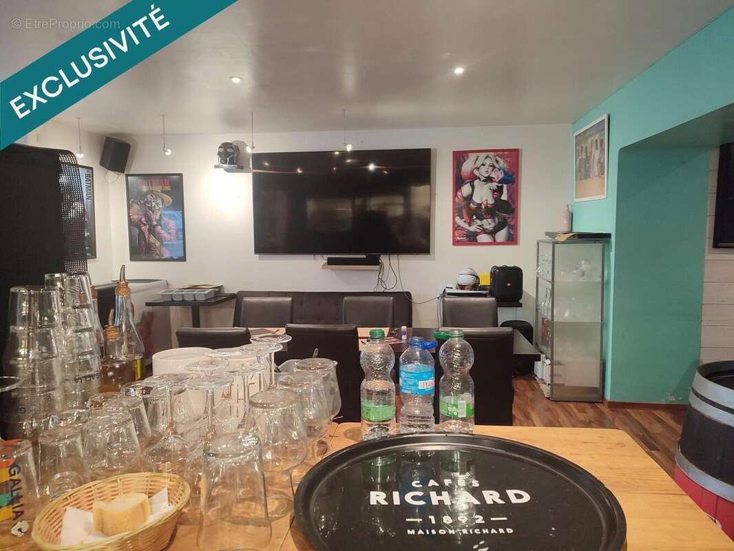 Photo 7 - Commerce à TAULE